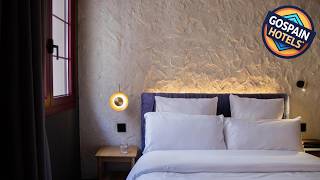 Letoh Letoh Bilbao | Bilbao, Spain | Hotel Review 🏩 screenshot 2