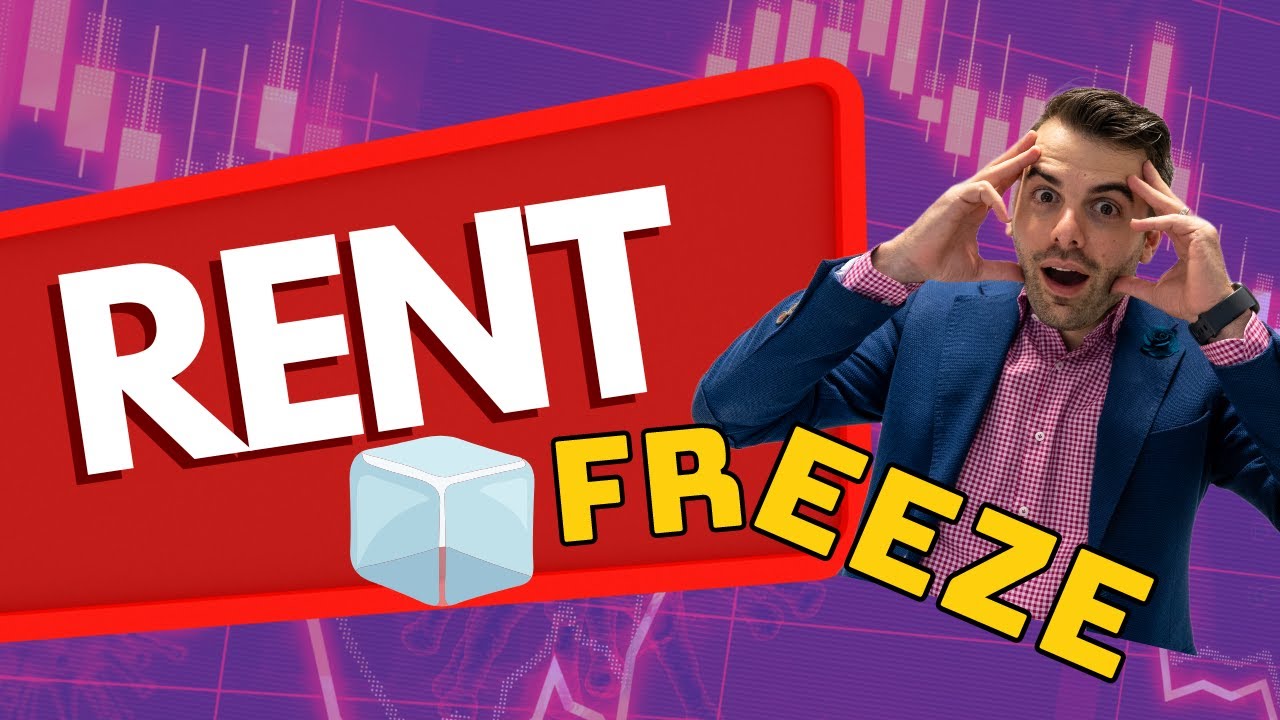 Australia's Rental Freeze YouTube