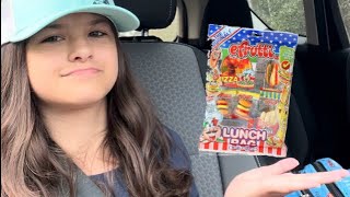 I Reviewed The Efrutti Original Gummies