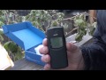 Посылка из Китая с Nokia 8910