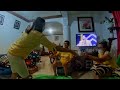 December 31, 2020: UNBOXING OF NEW YEAR GIFTS FROM INENG