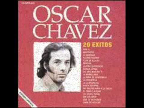 Óscar Chávez - Perdón