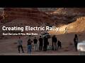 Creating Electric Rally How The Levo R Film Was Made 
