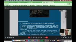 Film101 - Deconstructing Action Scenes Project A Blade Runner 2049 By Lenar Lontoc