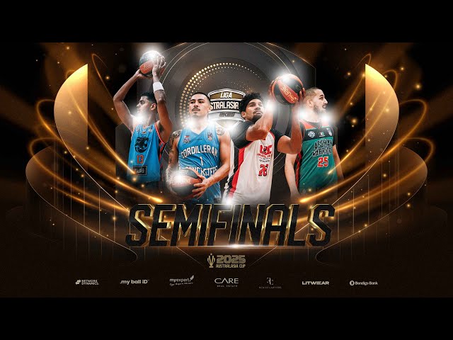 Semifinals: Afghan Warriors VS UAC - 25 May 2025