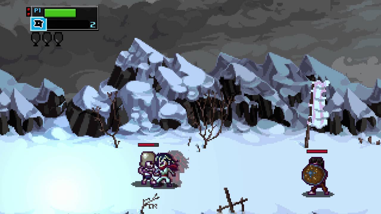 Wishmere: Update 3 (Here Comes A New Character!)