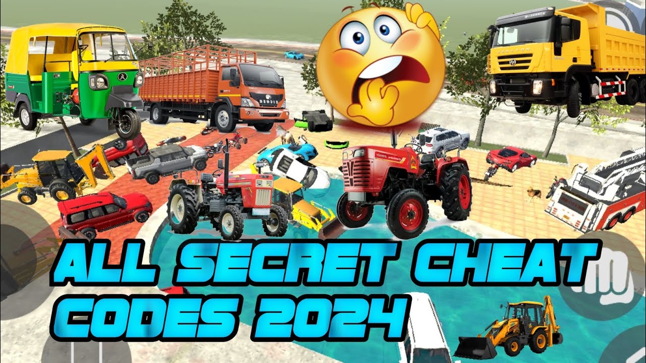 2024 Rgs Test Sheets NEW UPDATE ALL SECRET CHEAT CODES 2024 || RGS TOOL || INDIAN BIKE ...