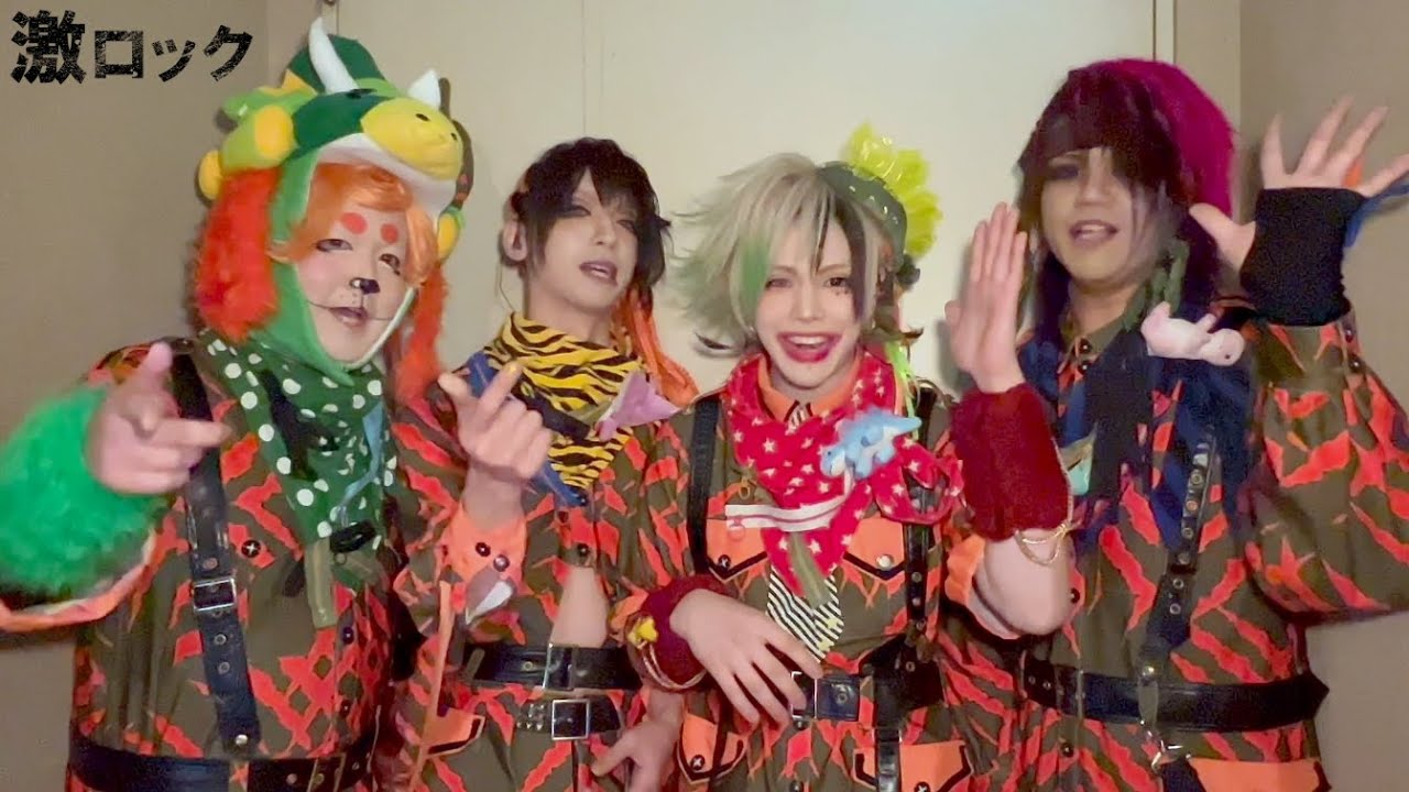 BabyKingdom、ニュー・シングル『我武者ライジング』リリース！―激
