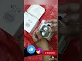 Noise buds UNO,40hrs playtime,quad mic with ENC premium leather accent dual pair bluetooth headset