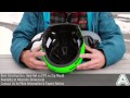 Bern Helmet Construction Explained: Hard Hat VS EPS VS Zip Mould | Video Review