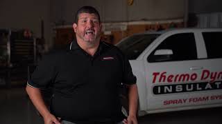 What Is Spray Foam Wealth
