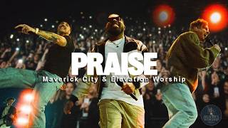 Download lagu Praise (feat. Brandon Lake, Chris Brown & Chandler Moore) | Elevation Worship 2026