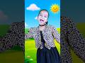 सुबह-सुबह जब सूरज आए | Rang Birangi Titli Aaye | Hindi Nursery Rhyme for Kids | Kids Poem