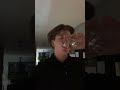 Boyz drink water ep#636