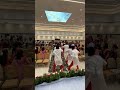 Grand welcome dance ❤️👫❤️ call 9345112353 #trending #shorts #dance #viral #welcome #event #music