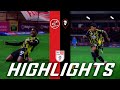 Fleetwood Town Salford goals and highlights
