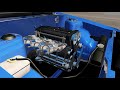 Assetto Corsa AE86 4AGE engine 5バルブ 4連スロットル animation