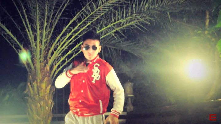 Chris Obana - Love of my Life (Freestyle Video)