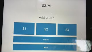 Should you tip? Tipping changes as technology advances