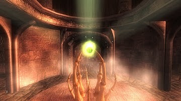 The Elder Scrolls IV: Oblivion Max Difficulty 100% Part 72