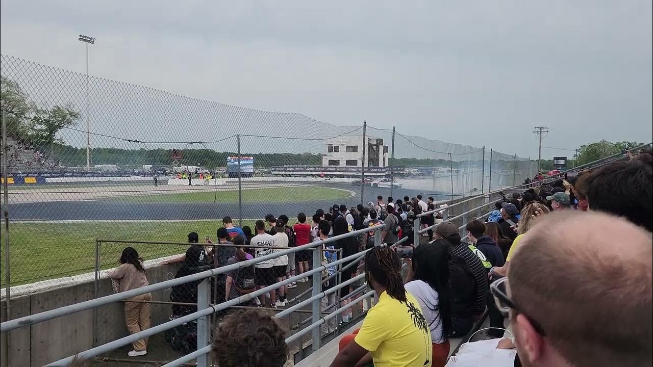 LZworldtour LZ vs Kielbasa Kev YouTube