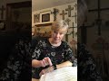 The Lord’s Prayer: Session 3-Our Daily Bread