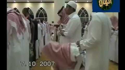 صوت جميل الشيخ ناصر القطامي سورة ص