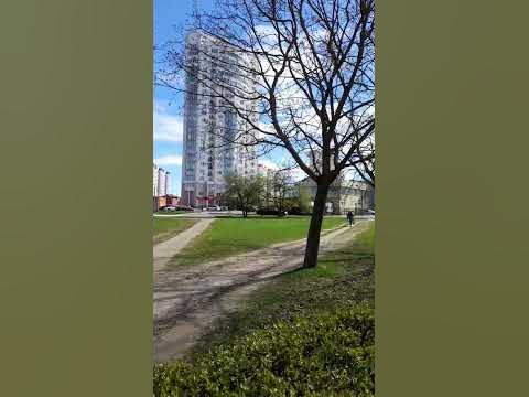 ул. Правды, г.Витебск, РБ - YouTube