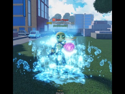 Bladers: Rebirth best defence build and how to get it - YouTube