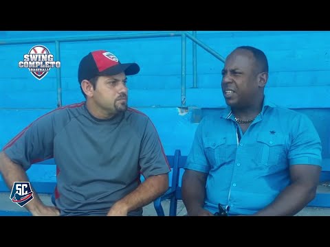 ENTREVISTA EXCLUSIVA DE Carlos Tabares desmintiendo que está preso