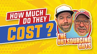 How Much Does Outsourcing Cost?