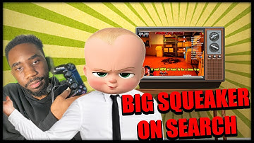 HILARIOUS ARGUMENTS! COD COLD WAR! BIG SQUEAKER GETS EMOTIONAL!