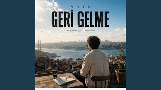 Geri̇ Gelme