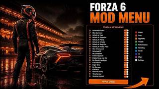 [NEW] Forza Horizon 6 HACK | BEST FH6 Menu | Forza 6 Mod Menu | Money Glitch + Unlimited WheelSpins