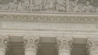 Supreme Court hears arguments over obstruction law used with Jan. 6 rioters