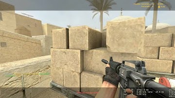 MRSR sourceringer drops ValveHacks Bolo