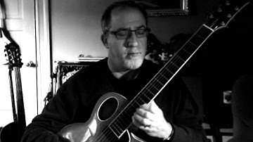 Ken Karsh - Loop Improvisation, March 10