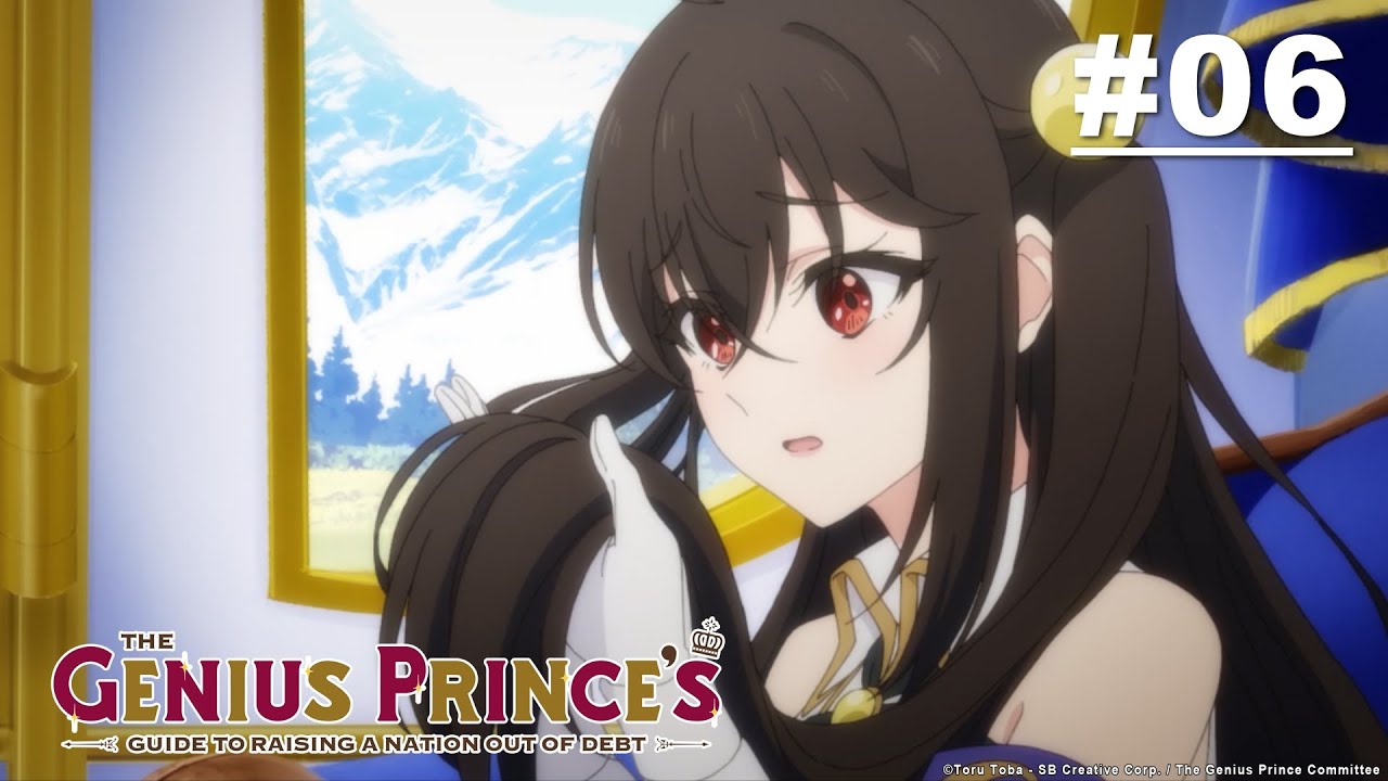บูรณะมันวุ่นวาย ขายชาติเลยแล้วกัน - ตอนที่ 06 [ซับไทย]