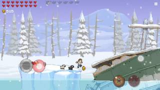 Pewdiepielegend Of The Borfist ขวารายซายด 4