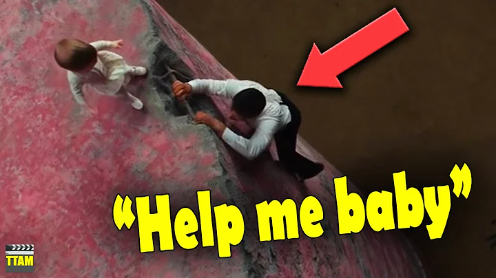 Squid Game Season 3 but it's ruined by AI part 6