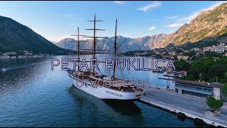 PETAR BUKILICA - OTVORI JEDRA