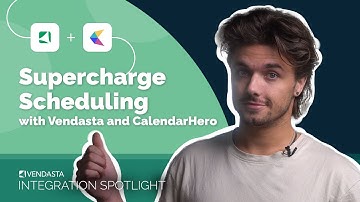 CalendarHero Integration Spotlight