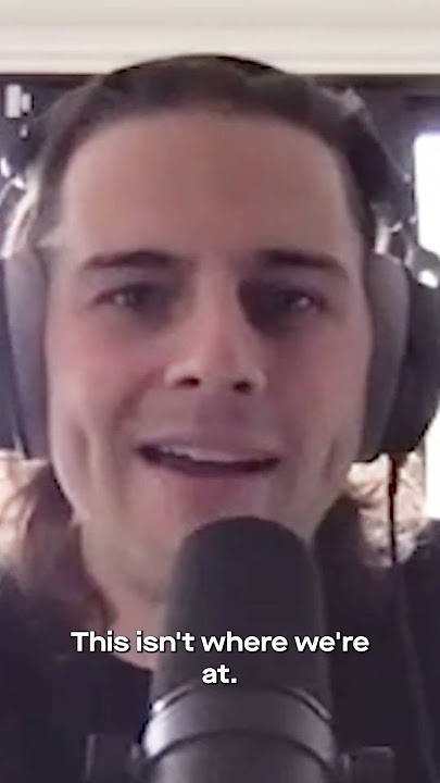 Avenged Sevenfold's M Shadows on touring with Metallica