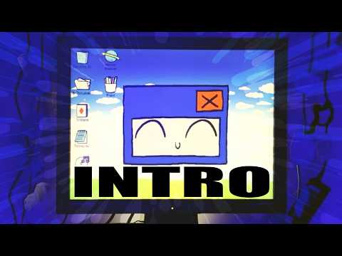 ACCESS DENIED Intro