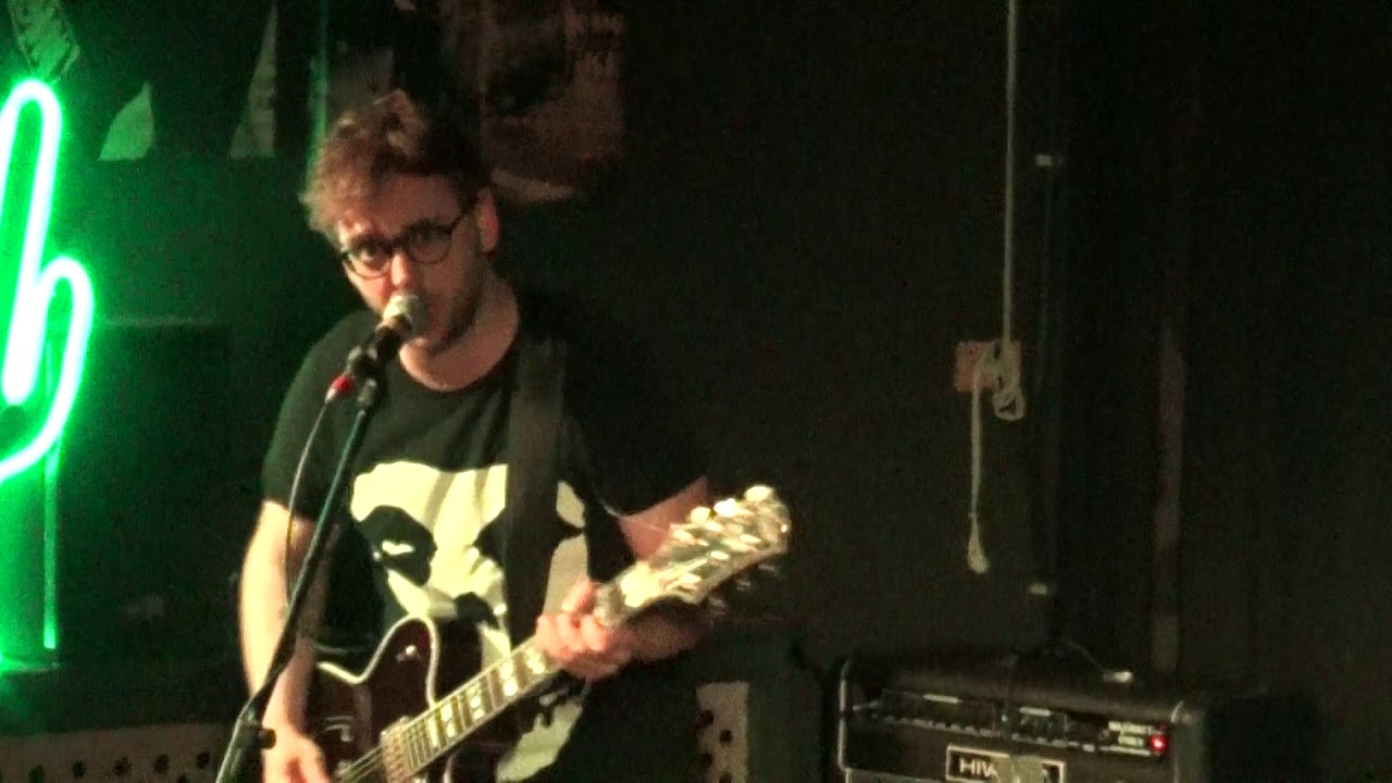 CAPTAIN PIFF and the FIRST MATES : Live @ Bar 227 [Hamburg] 30.05.2019 ...