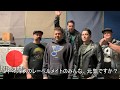 Zebrahead - Happy to be part of Avex Group Japan