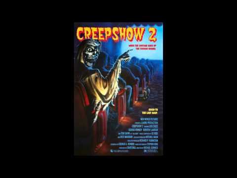 Creepshow 2 Music Soundtrack