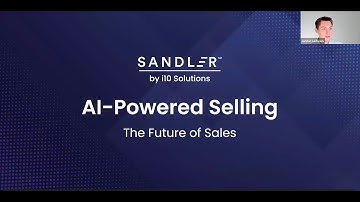 CEO Roundtable All Hands session on AI in the Sales Process