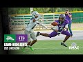 Eastern New Mexico vs New Mexico Highlands | 2026 Week Zero