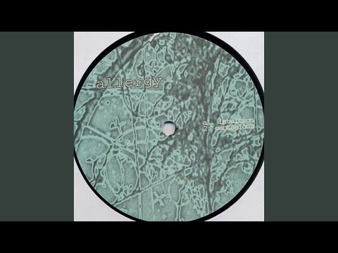 Allergy — Earth Day